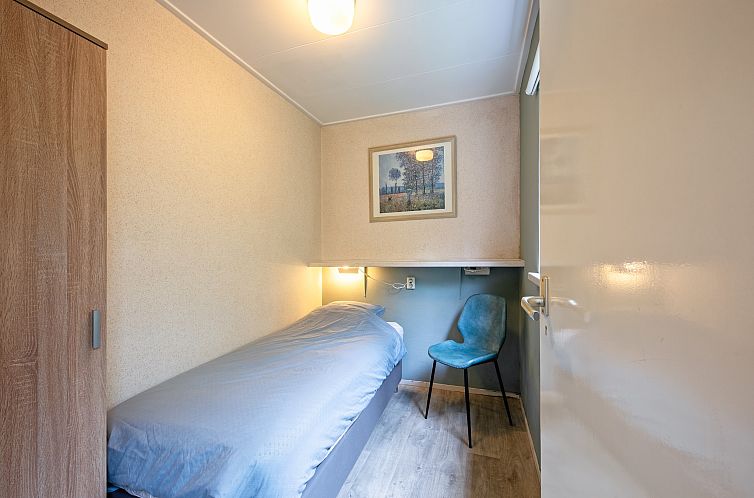 De Parel 166