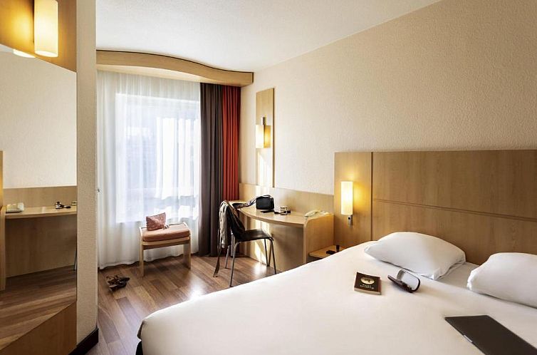 Guest house 010418 - Apartment Antwerp - Hotel Ibis Antwerpen Centrum