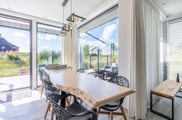 Strandvilla Hygge