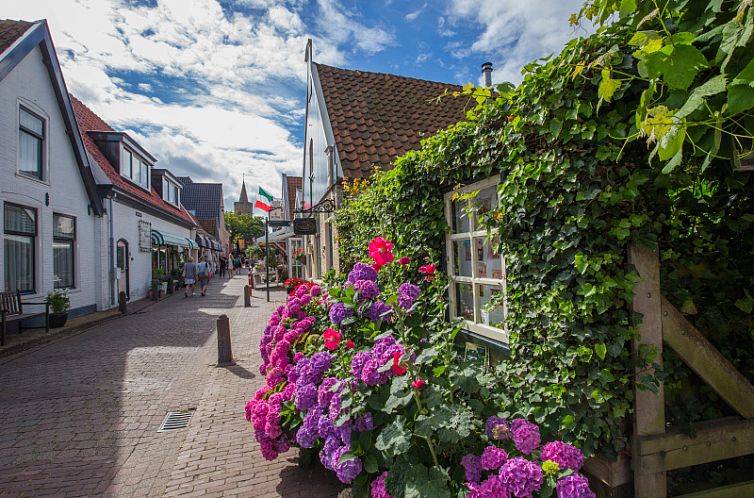Appartement De Koolmees