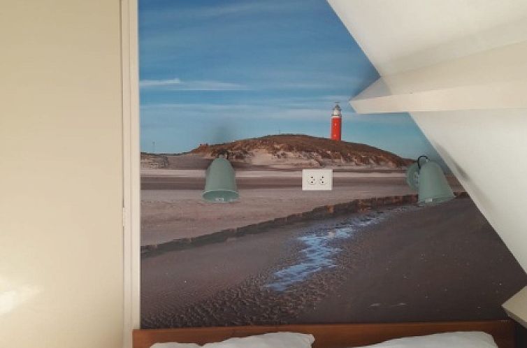Vakantiehuis 8100