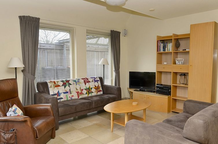 Vakantiewoning - Molenhuizen rolstoeltoegankelijk