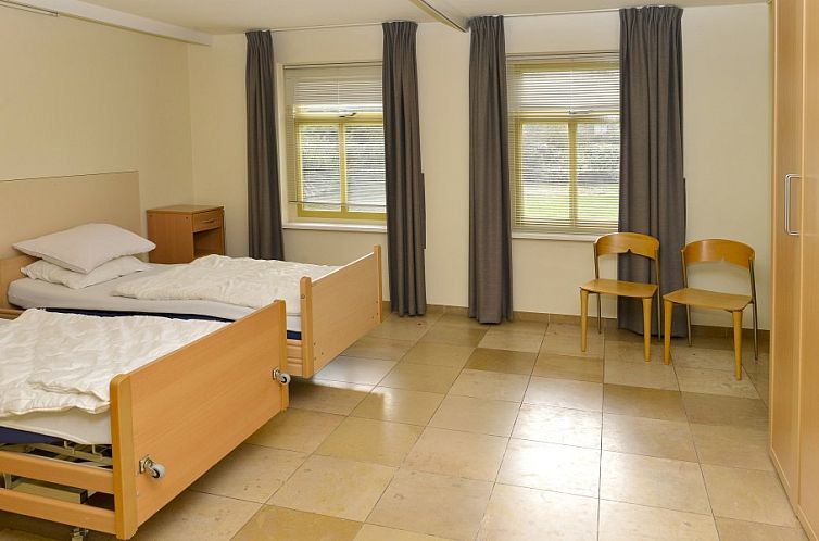 Vakantiewoning - Molenhuizen rolstoeltoegankelijk