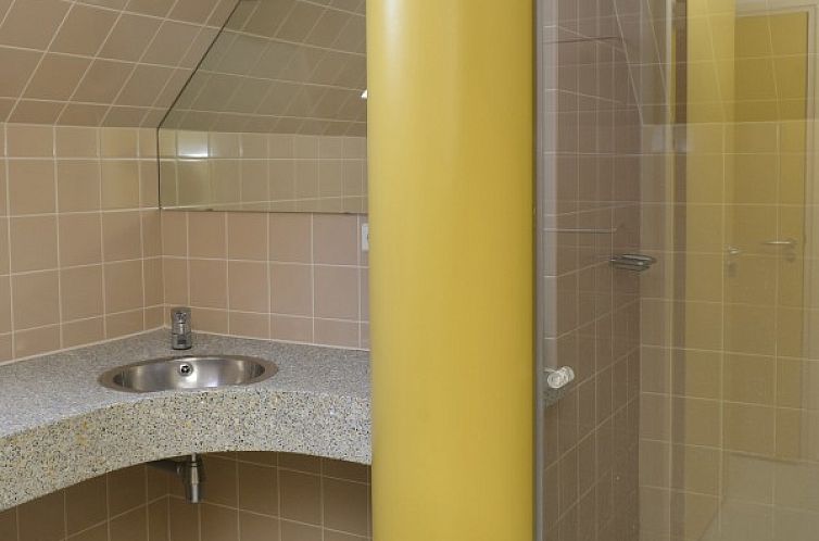 Vakantiewoning - Molenhuizen rolstoeltoegankelijk