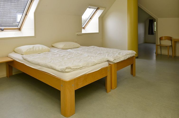 Vakantiewoning - Molenhuizen rolstoeltoegankelijk