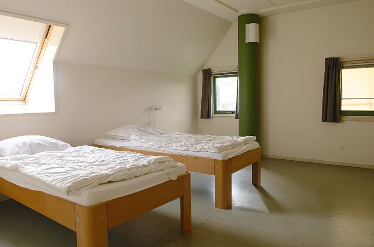 Vakantiewoning - Molenhuizen rolstoeltoegankelijk