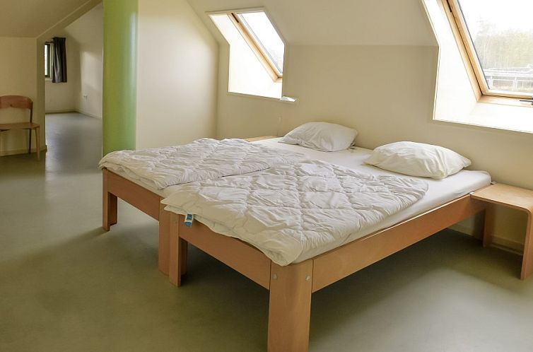 Vakantiewoning - Molenhuizen rolstoeltoegankelijk