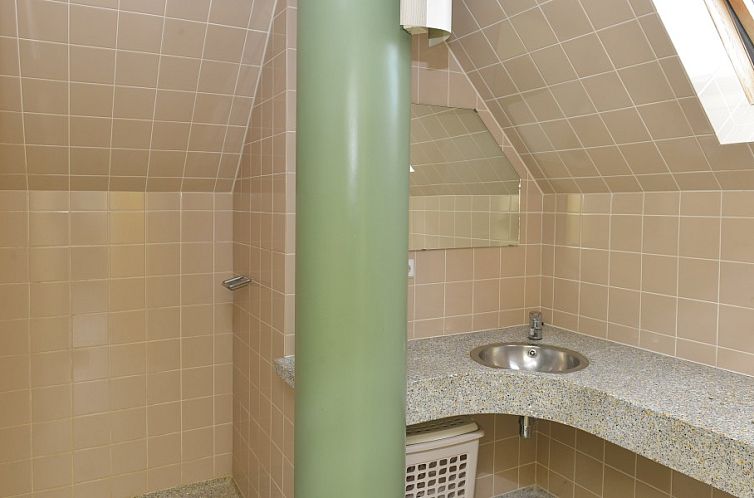 Vakantiewoning - Molenhuizen rolstoeltoegankelijk