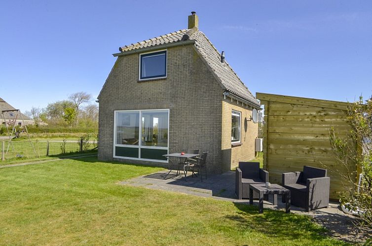 Bungalow Het Lam