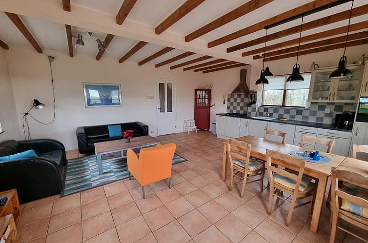 Vakantiehuis Duinzicht