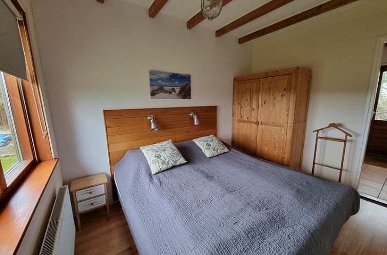 Vakantiehuis Duinzicht