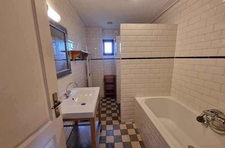 Vakantiehuis Duinzicht