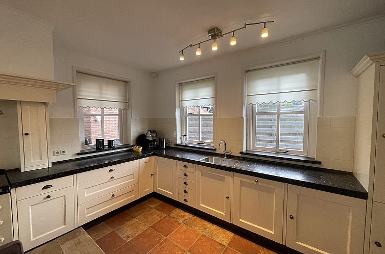 44 - Aldubo Landhuis - 6 pers