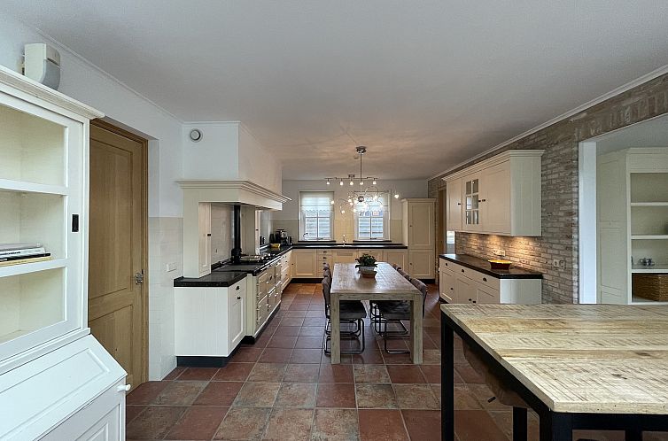 44 - Aldubo Landhuis - 6 pers