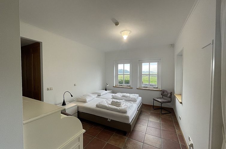 44 - Aldubo Landhuis - 6 pers