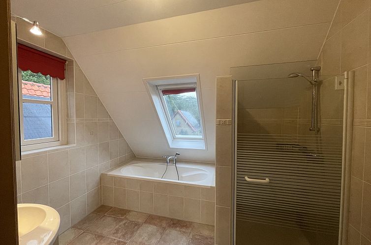 44 - Aldubo Landhuis - 6 pers