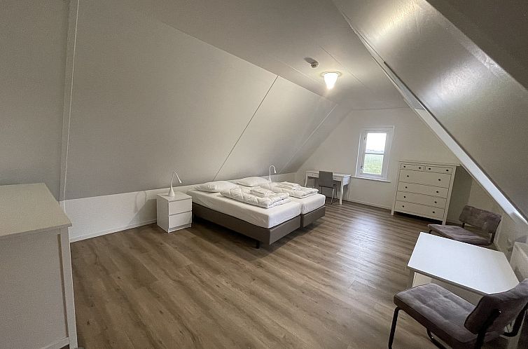 44 - Aldubo Landhuis - 6 pers