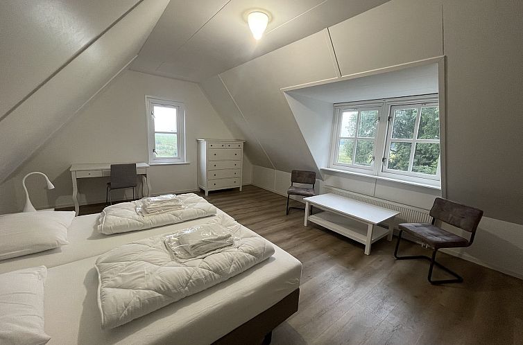 44 - Aldubo Landhuis - 6 pers