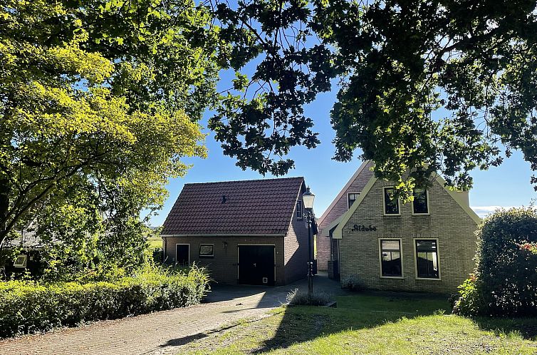 44 - Aldubo Landhuis - 6 pers