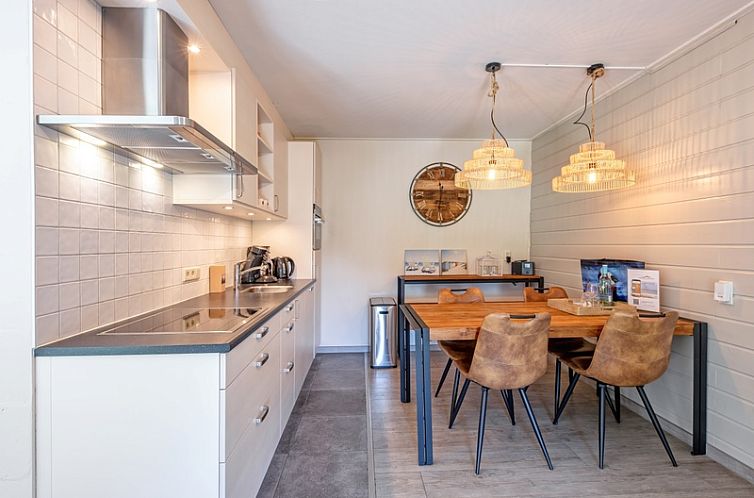 Appartement Gouden Reaal 25