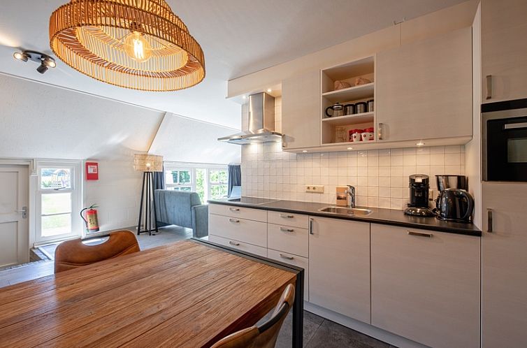 Appartement Gouden Reaal 25