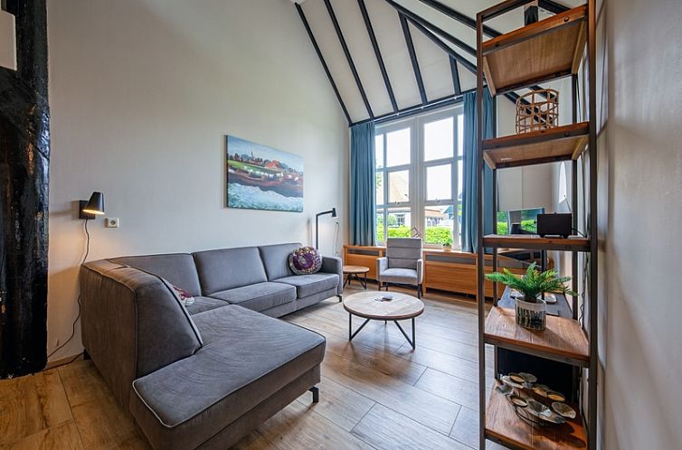 Appartement Gouden Reaal 26