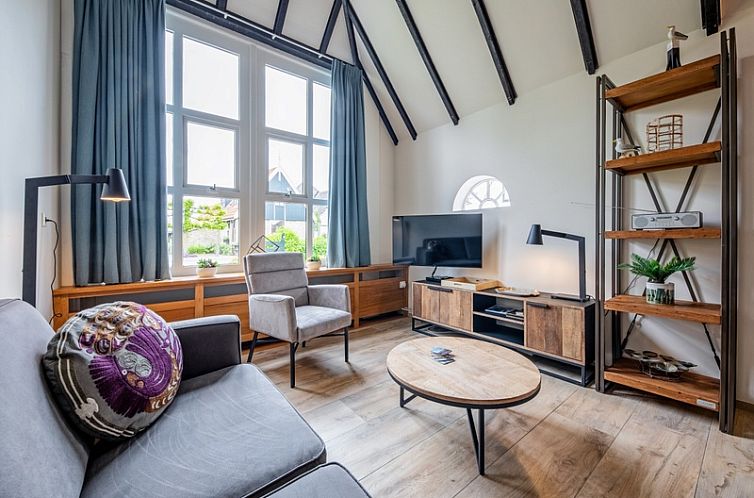 Appartement Gouden Reaal 26