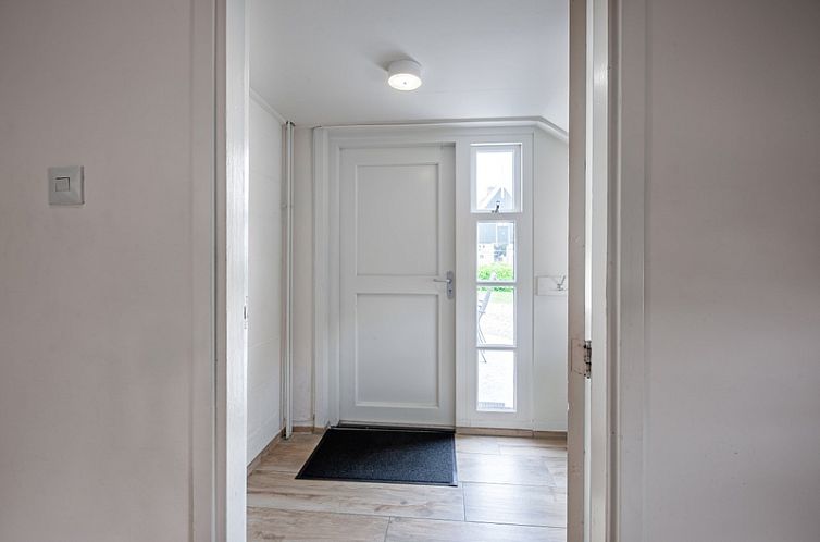 Appartement Gouden Reaal 26