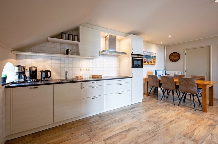 Appartement Gouden Reaal 26