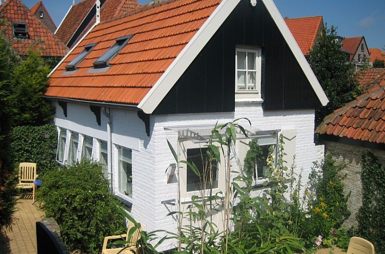 Lage Achterom 16