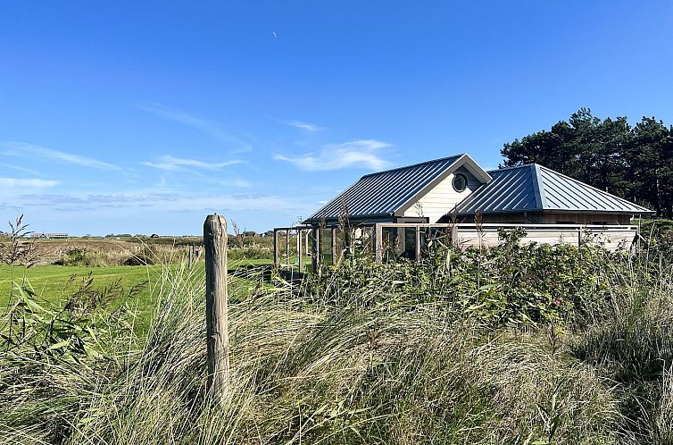 Vacation home 45 - 't Veldje in Den Hoorn, Texel surrounded by nature.