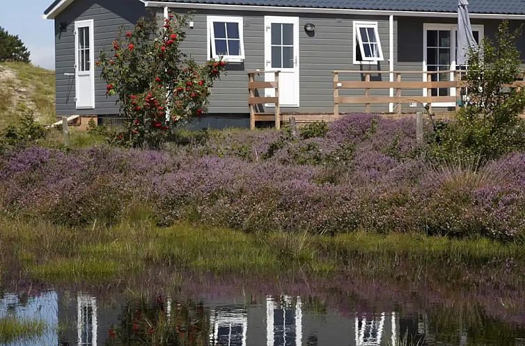Chalet type de Geul