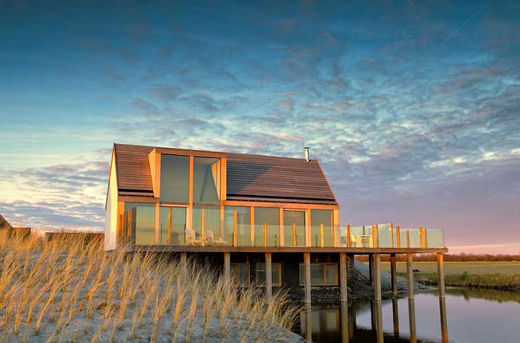 De Waddenhof - Ruimte op Texel