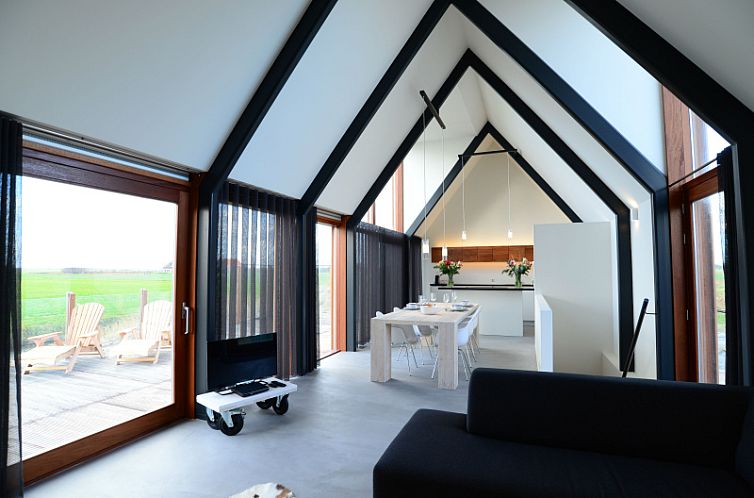 De Waddenhof - Ruimte op Texel