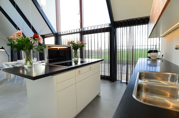 De Waddenhof - Ruimte op Texel