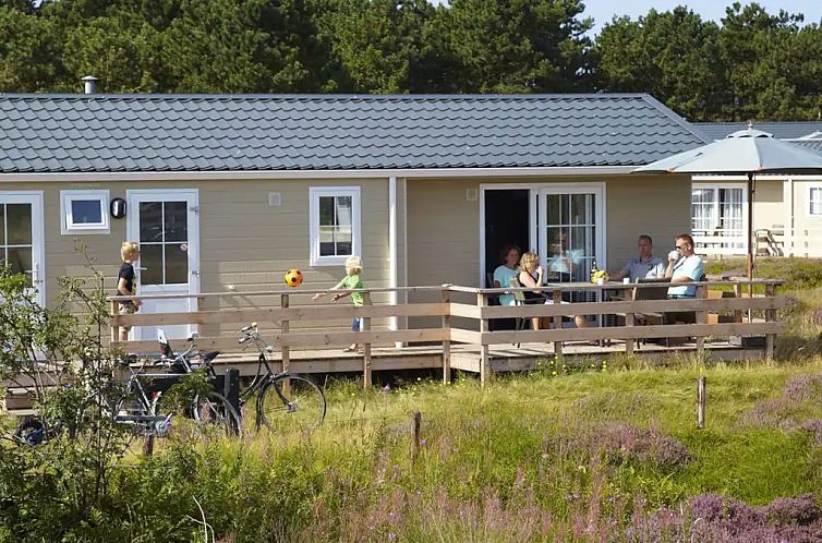Chalet type de Hors