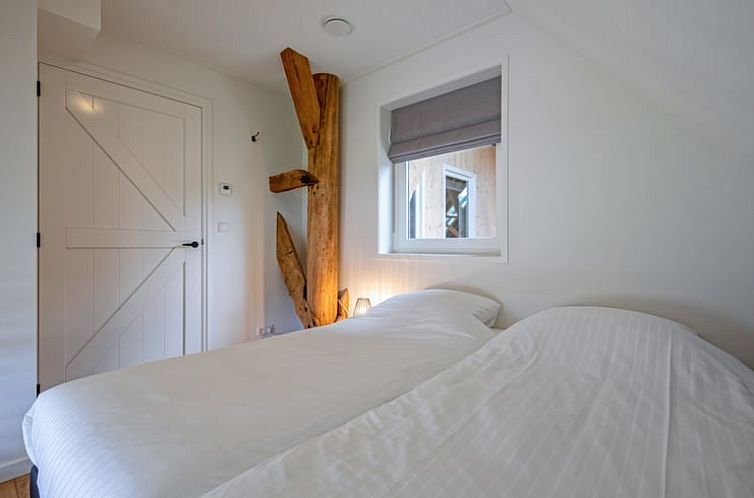 Huisje in Oudeschild