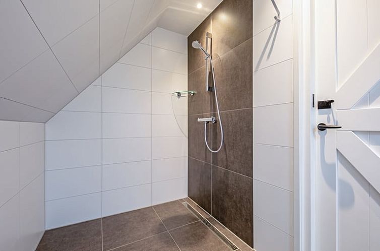 Huisje in Oudeschild