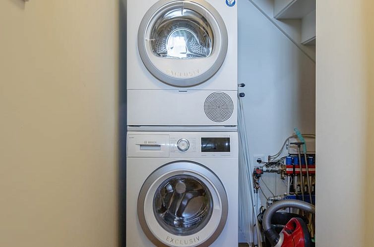 Huisje in Oudeschild