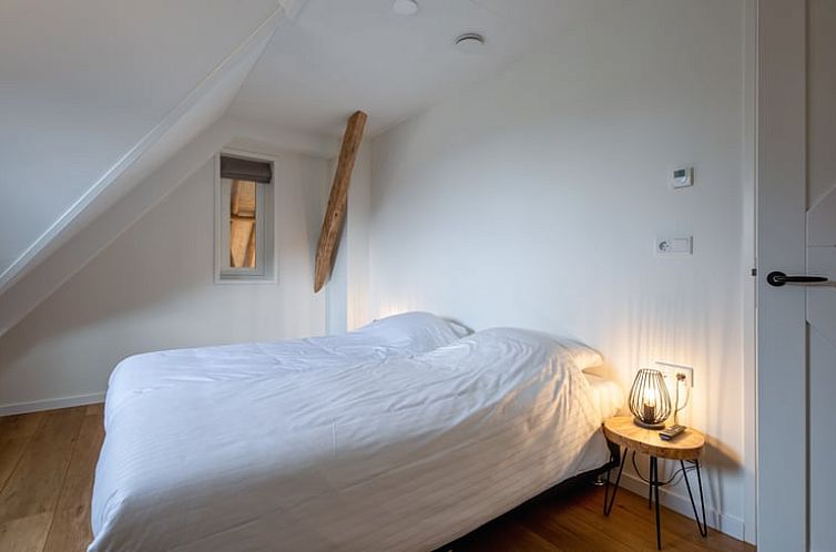 Vakantiehuis in Oudeschild