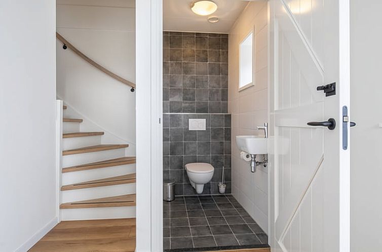 Vakantiehuis in Oudeschild