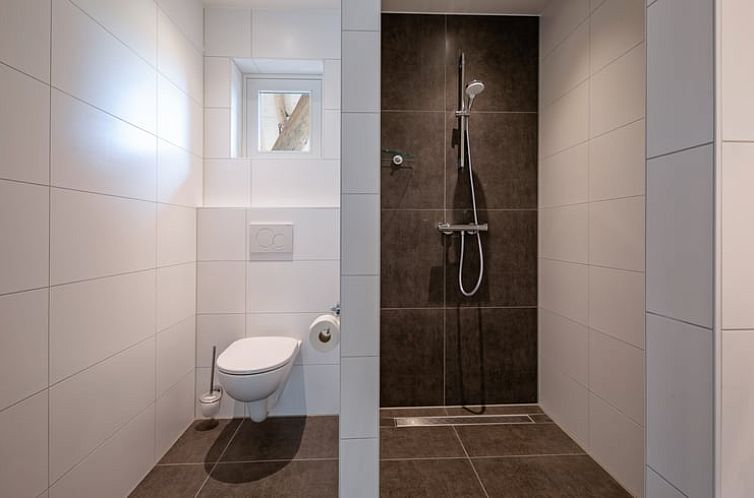 Vakantiehuis in Oudeschild