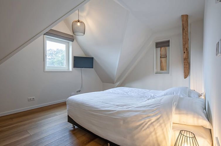 Vakantiehuis in Oudeschild