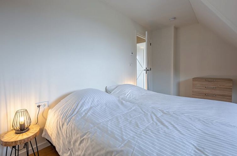 Vakantiehuis in Oudeschild