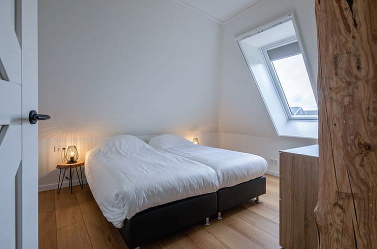 Vakantiehuis in Oudeschild