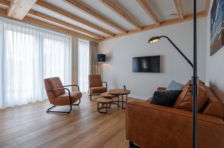 Vakantiehuis in Oudeschild