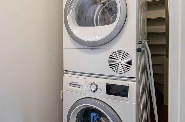 Vakantiehuis in Oudeschild