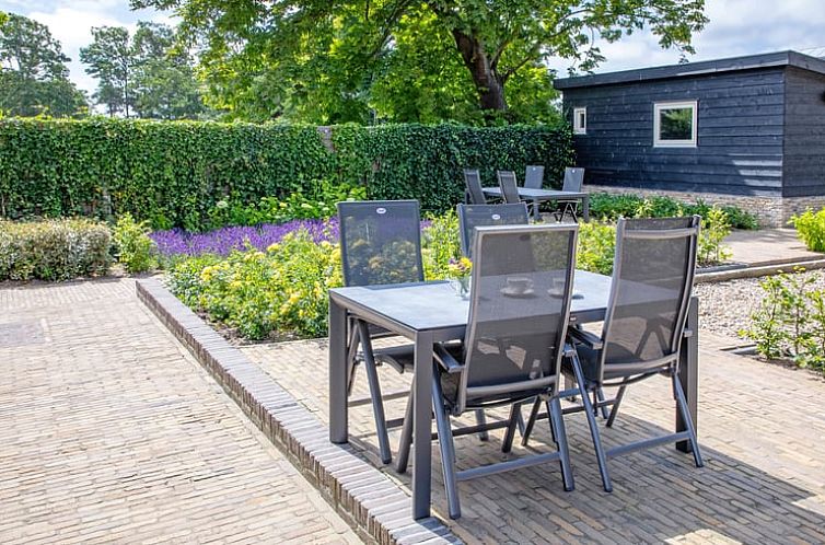 Vakantiehuis in Oudeschild