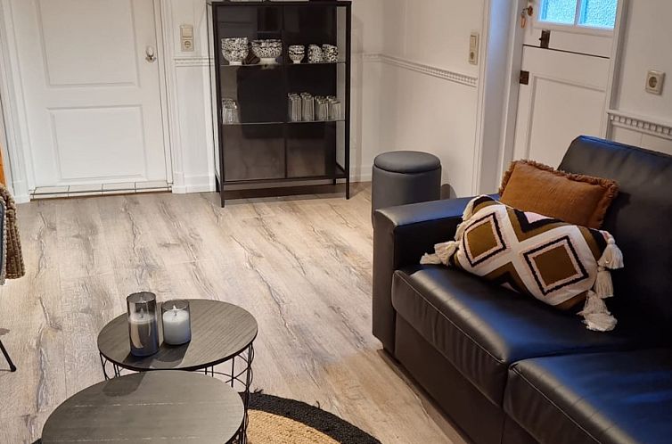 Bruinverhuurt Oudeschild