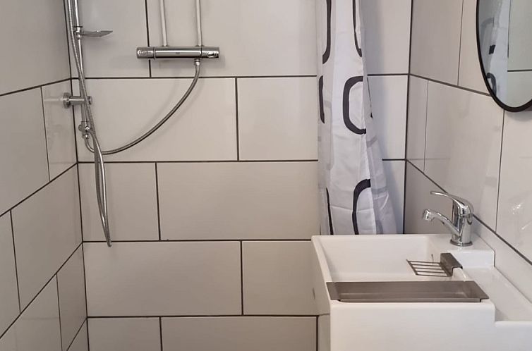 Bruinverhuurt Oudeschild